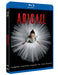 Abigail (Blu-ray