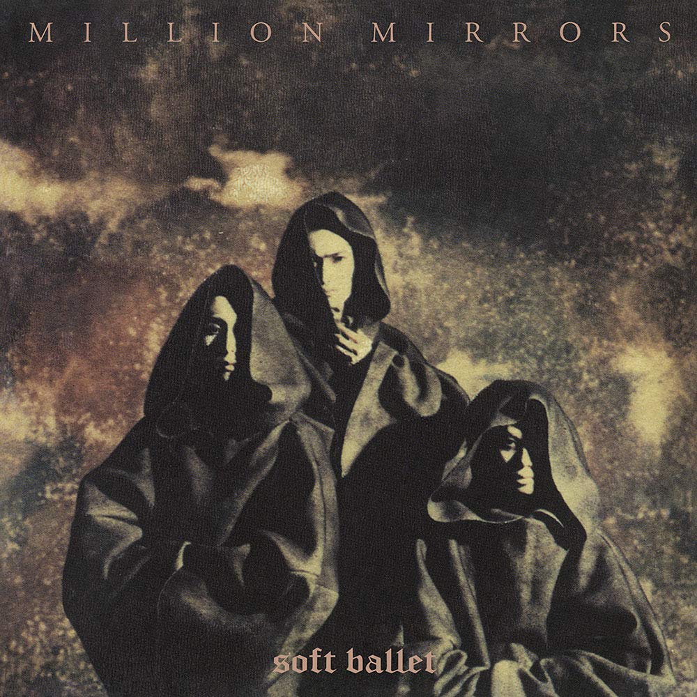 MILLION MIRRORS Complete Limited Production Edition Analog Board Analog