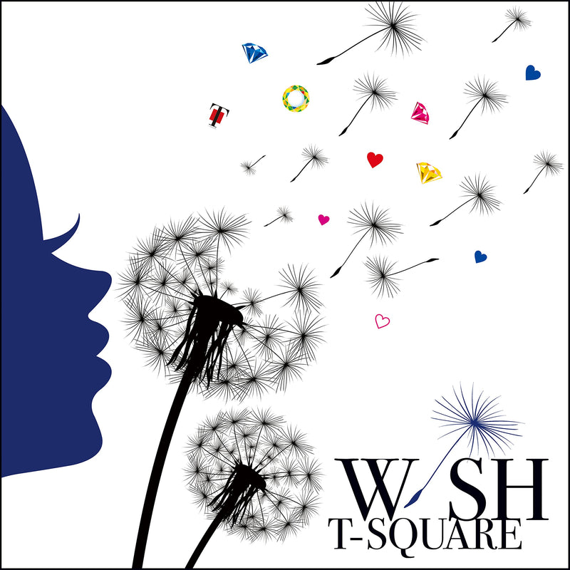 WISH Complete Limited Production Edition Analog
