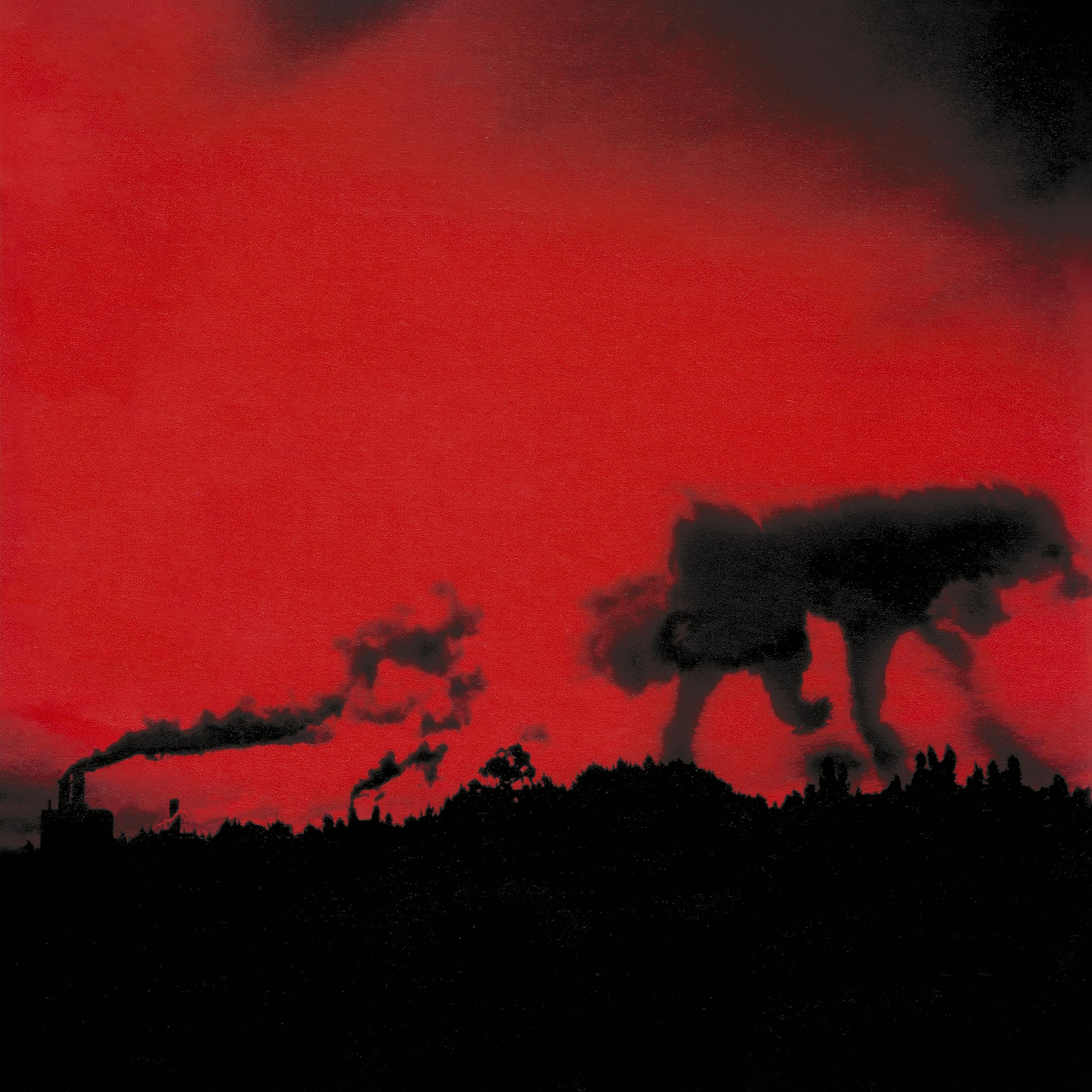 KUROI SHEPHERD EP (REMASTERING)