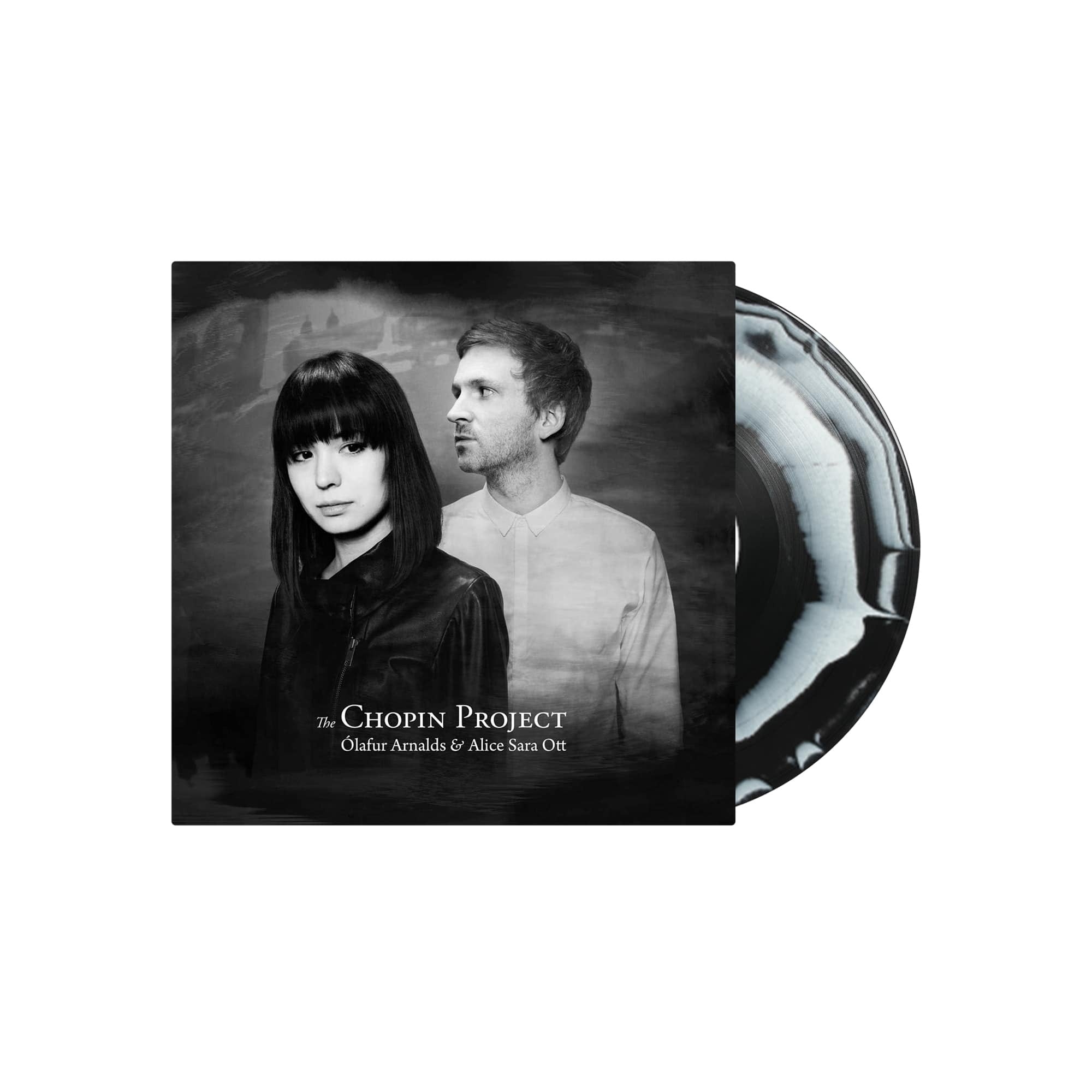 Ólafur Arnalds: The Chopin Project