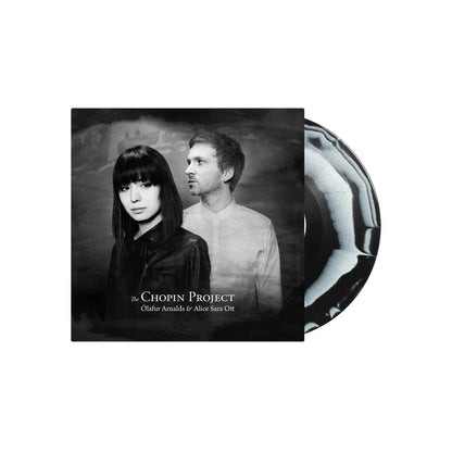 Ólafur Arnalds: The Chopin Project