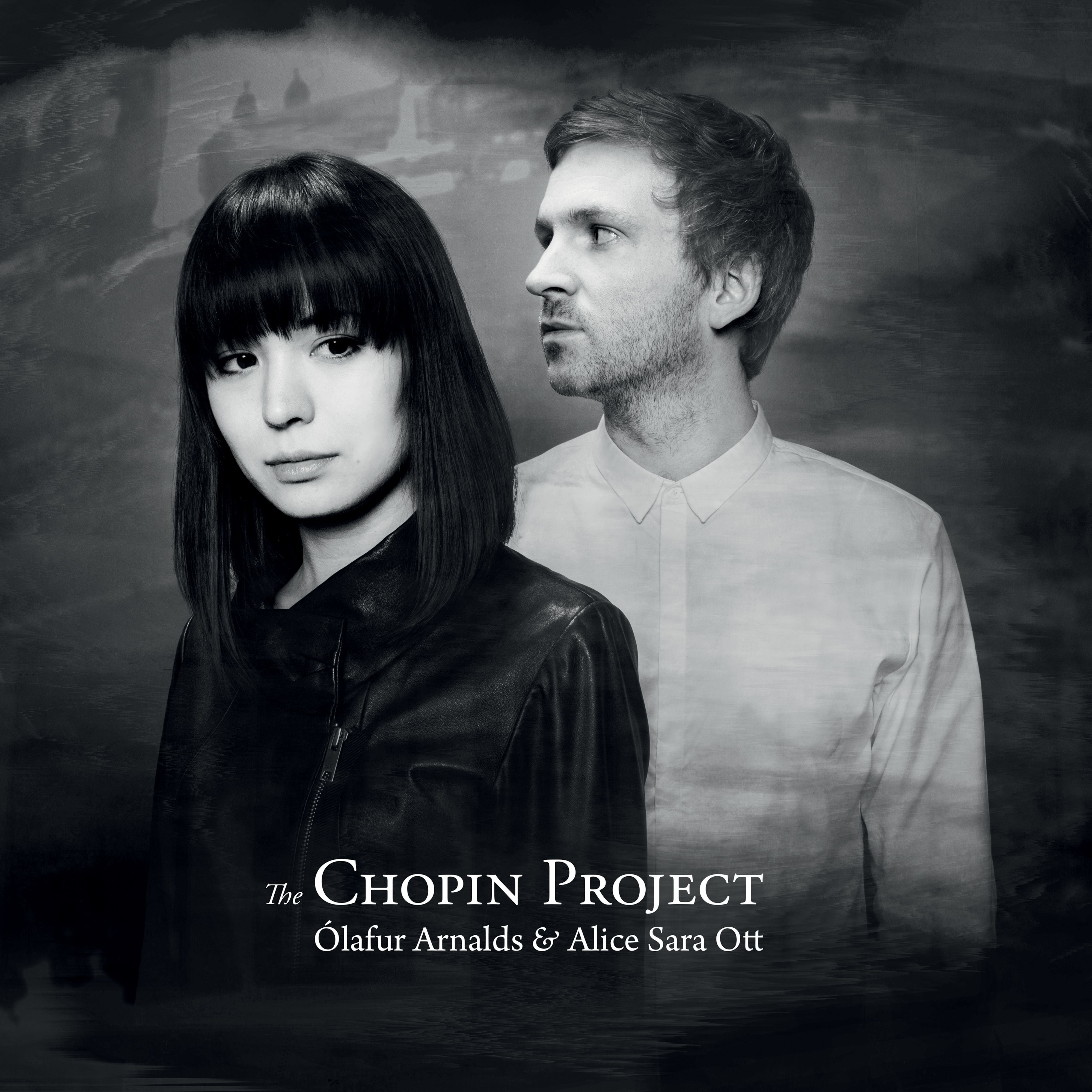 Ólafur Arnalds: The Chopin Project