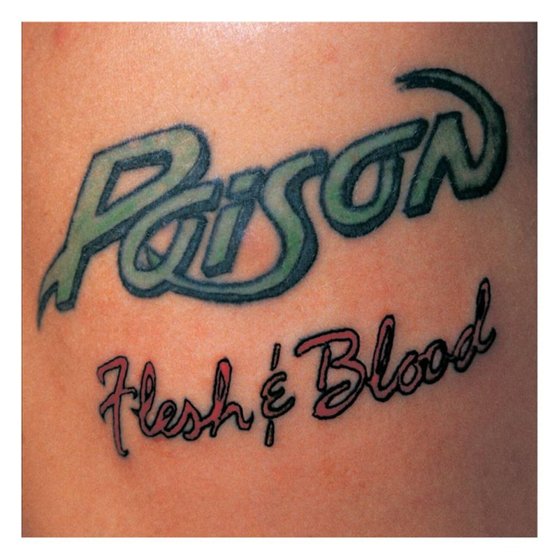 Flesh & Blood