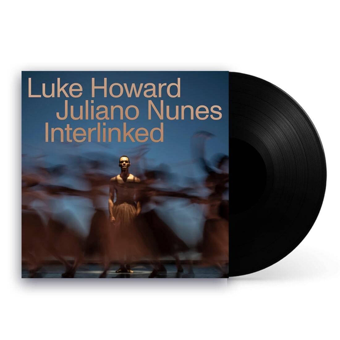 Luke Howard: Interlinked