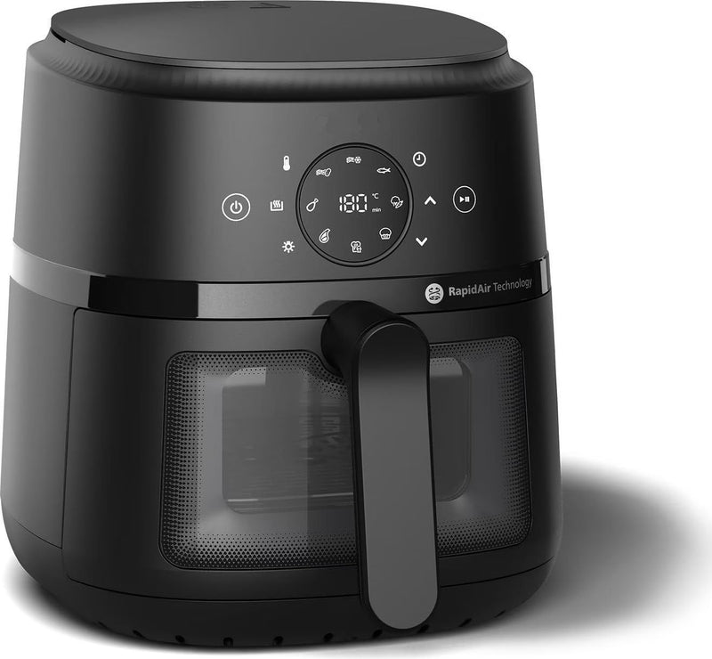 Philips - Airfryer 4.2 L (na220/00)