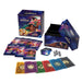 Ravensburger Disney Lorcana TCG: Shimmering Skies Illumineer's Trove for Ages 8 and Up