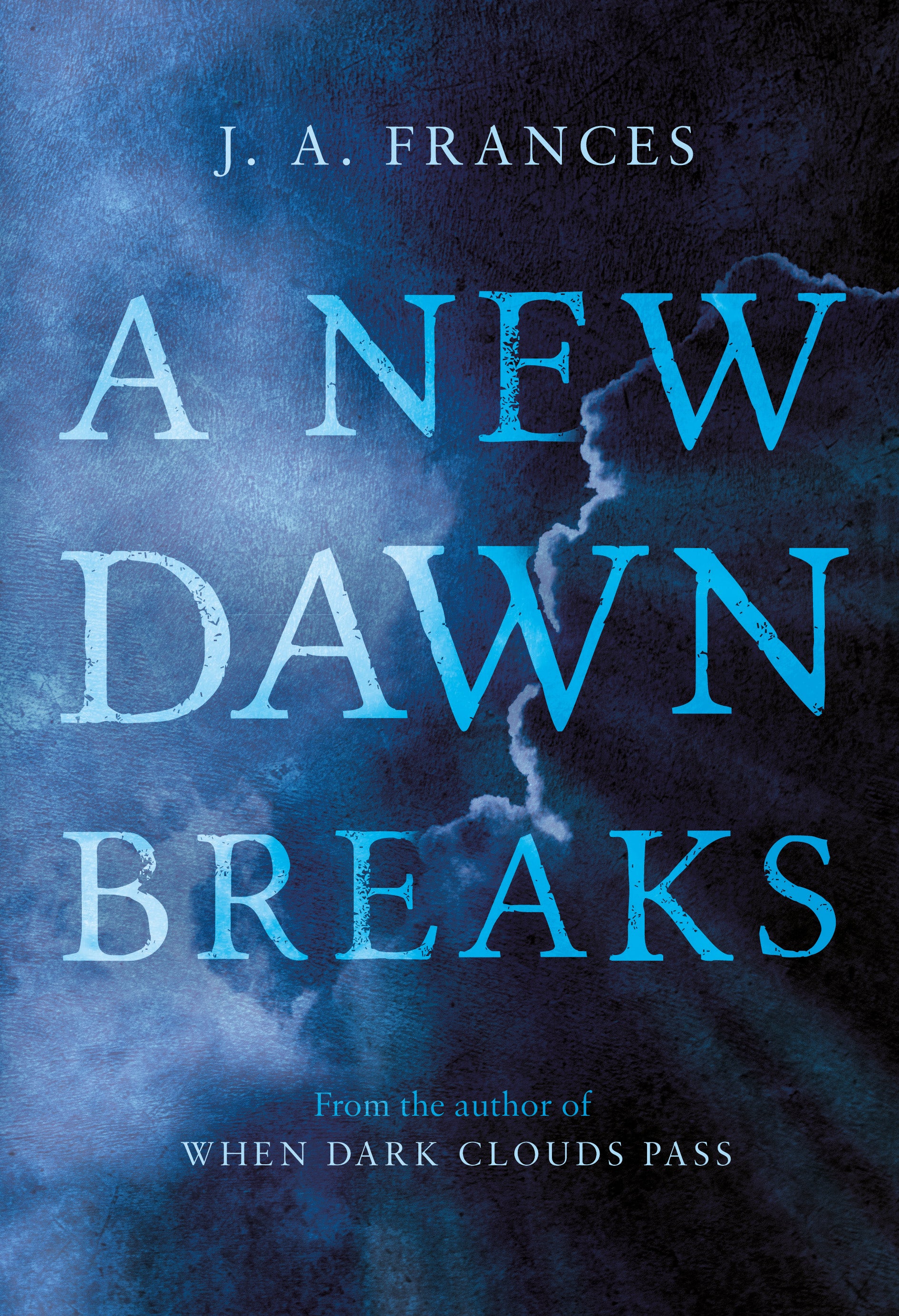 A New Dawn Breaks