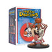 Mighty Jaxx Freeny's Hidden Dissectibles, Serie Space Jam, Figuras coleccionables en Caja Sorpresa, un Paquete Contiene una Figura al Azar