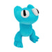 Rainbow Friends Series 2 8" Collectable Plush - Cyan, 20 cm