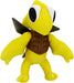 Rainbow Friends Plush - Yellow