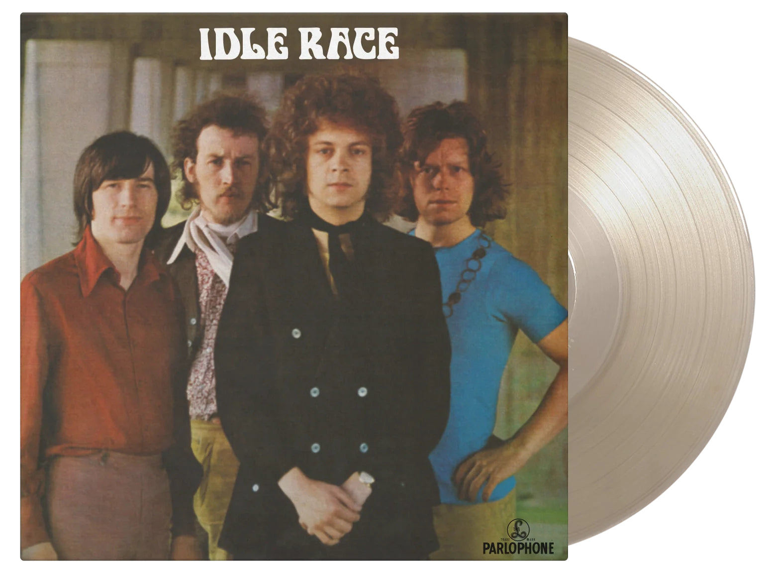 Idle Race
