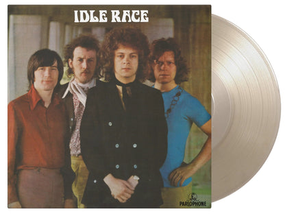 Idle Race