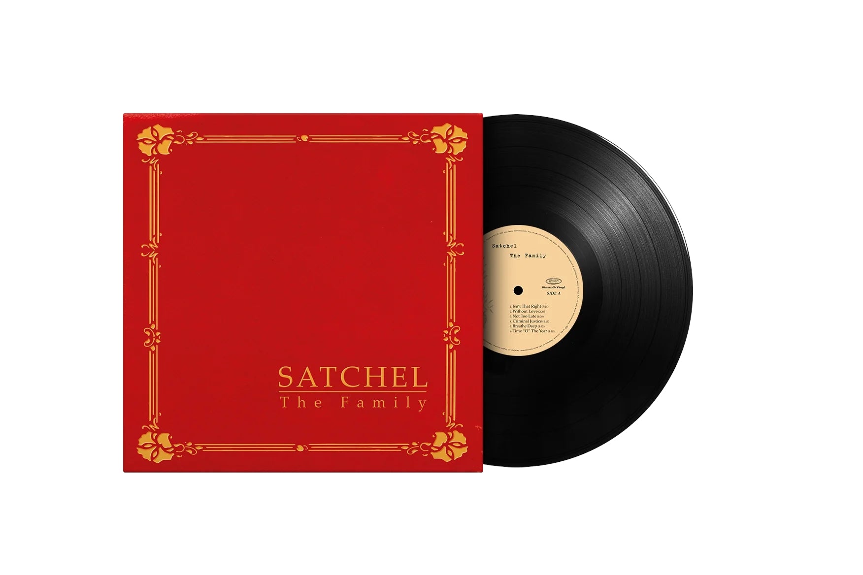 The Family
