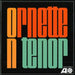 Ornette On Tenor