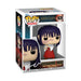 Funko Pop! Animation: JJK - Iori Utahime Iori - Jujutsu Kaisen - Collectable Vinyl Figure - Gift Idea - Official Merchandise - Toys for Kids & Adults - Anime Fans - Model Figure for Collectors