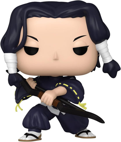 Funko Pop! Animation: JJK - Kamo Noritoshi Kamo - Jujutsu Kaisen - Collectable Vinyl Figure - Gift Idea - Official Merchandise - Toys for Kids & Adults - Anime Fans - Model Figure for Collectors