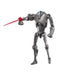 Star Wars The Black Series Super-Kampfdroide, Action-Figur Angriff der Klonkrieger (Skala 15 cm