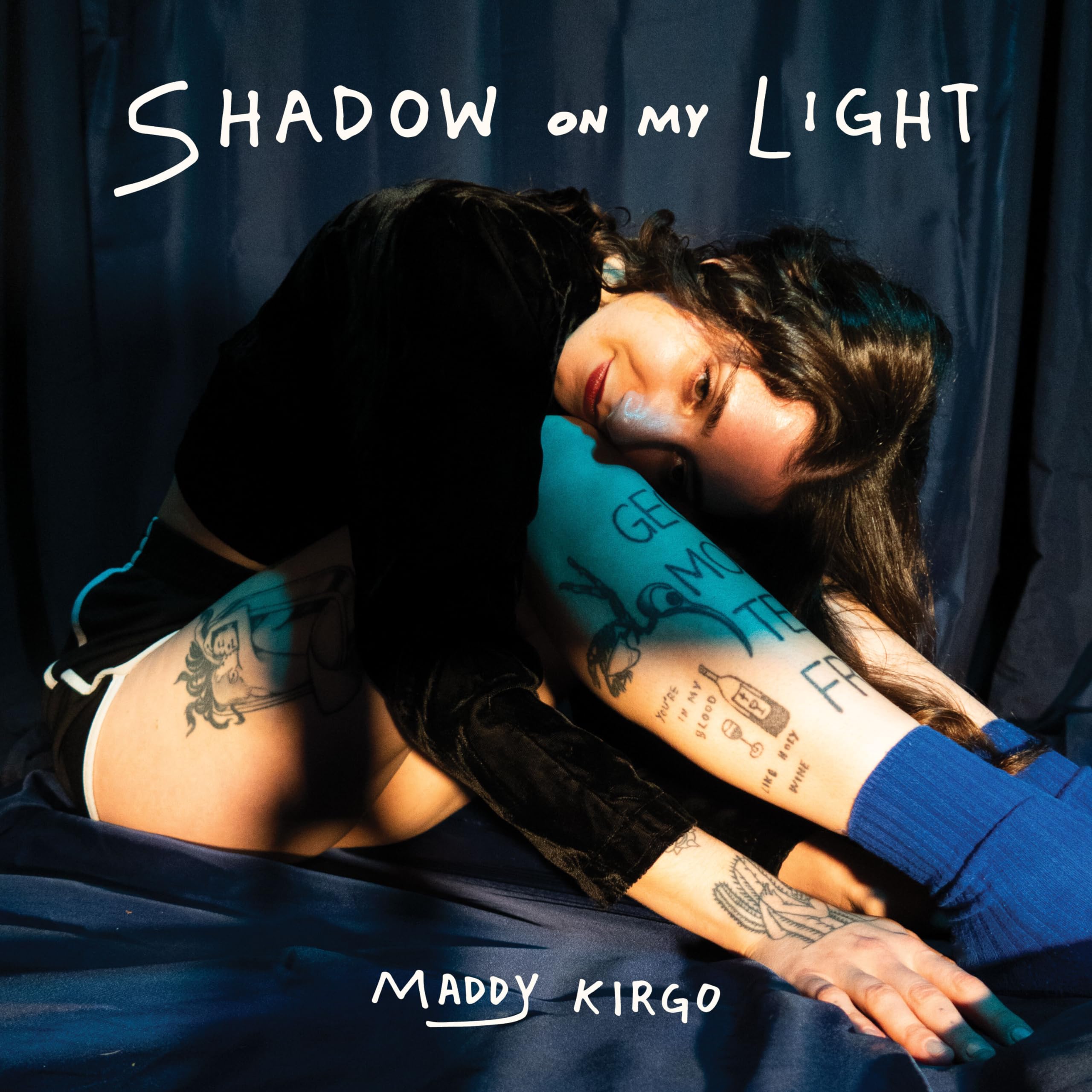 Shadow on My Light