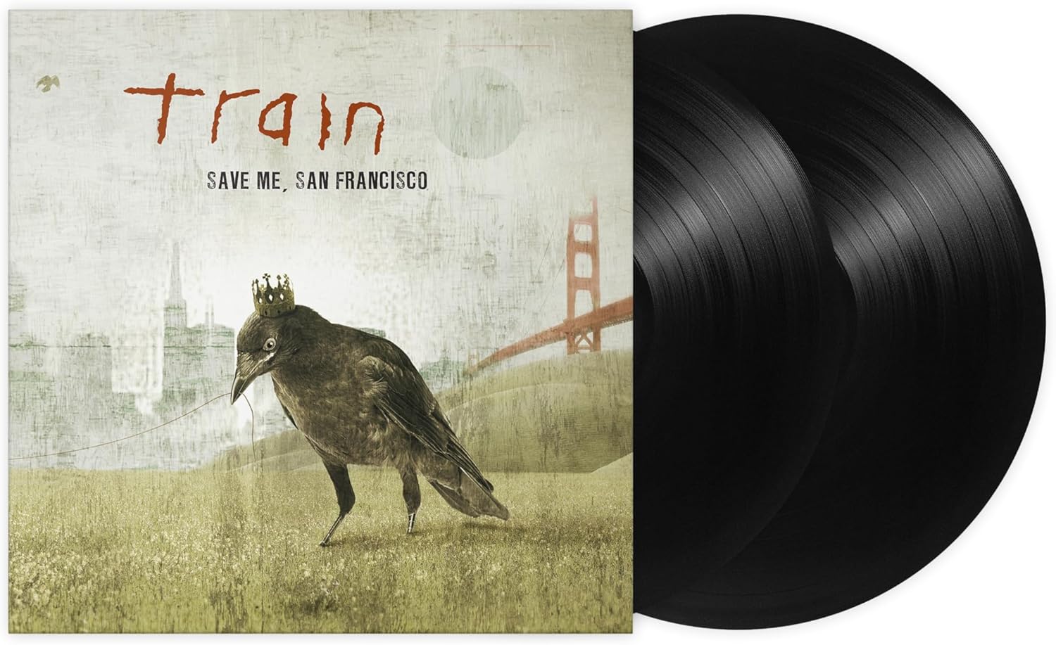Save Me, San Francisco