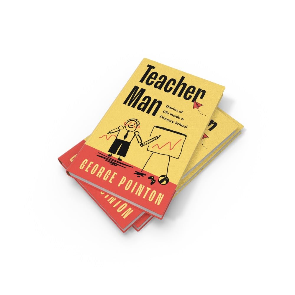 Teacher Man