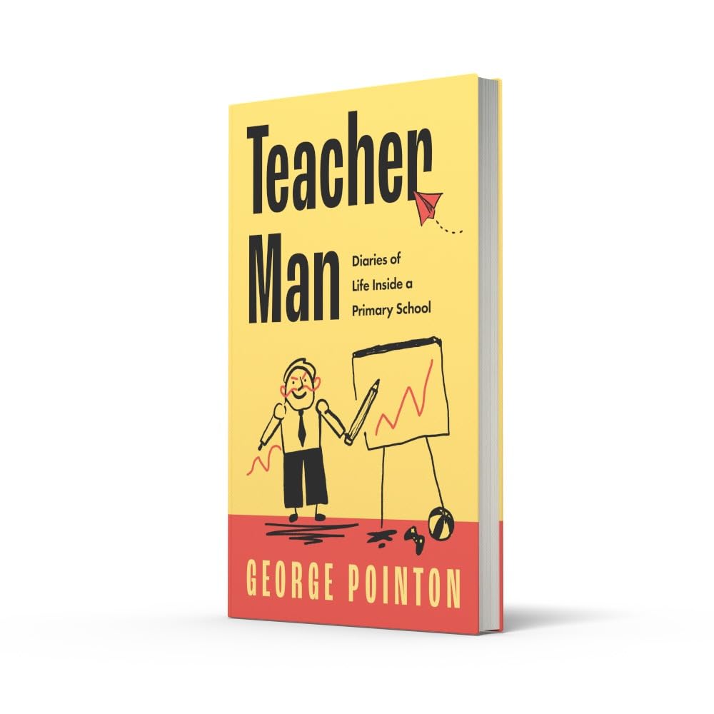 Teacher Man