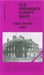 Leigh (South) 1892: Lancashire Sheet 102.07a (Old Ordnance Survey Maps of Lancashire