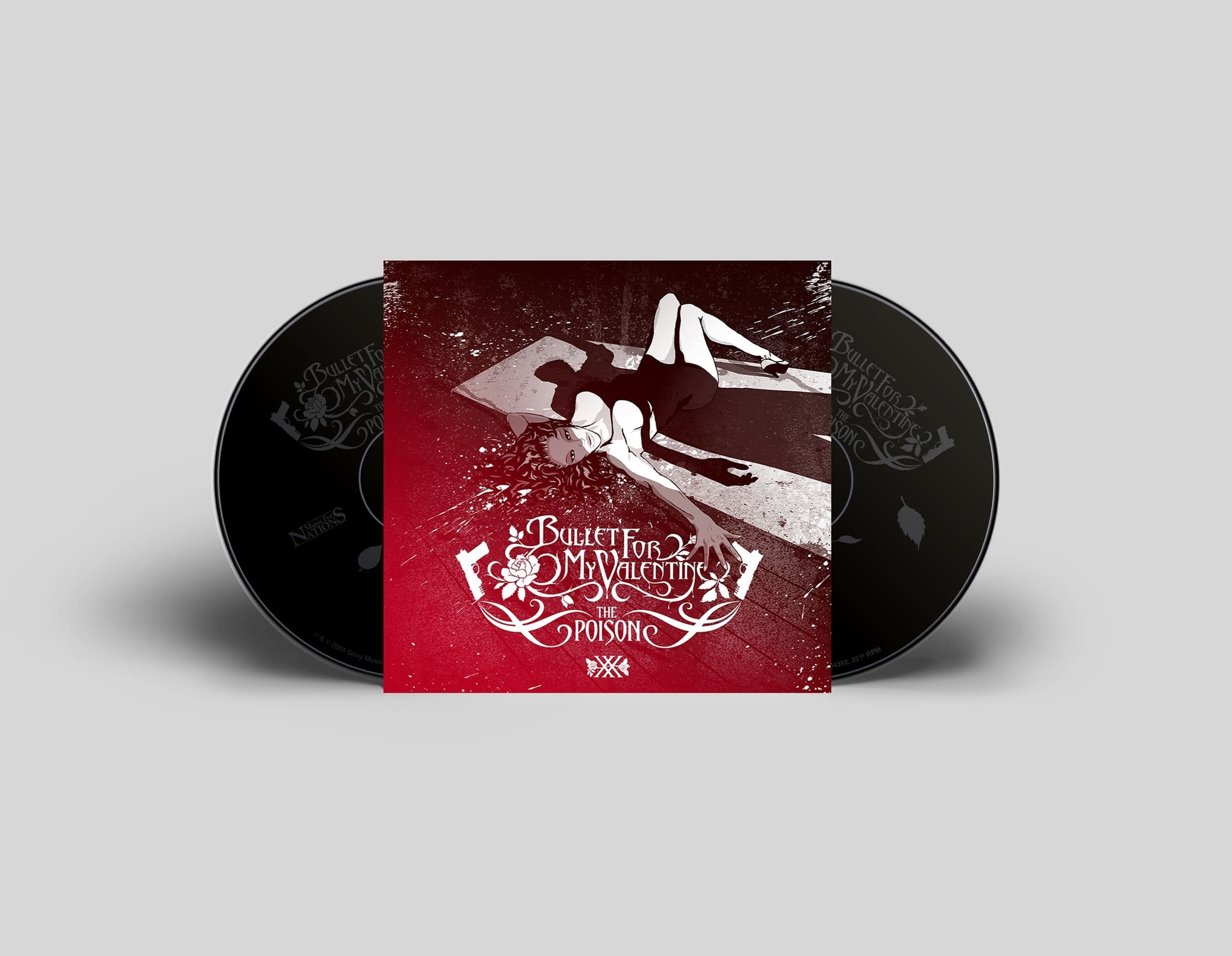 The Poison (20th Anniversary Edition)