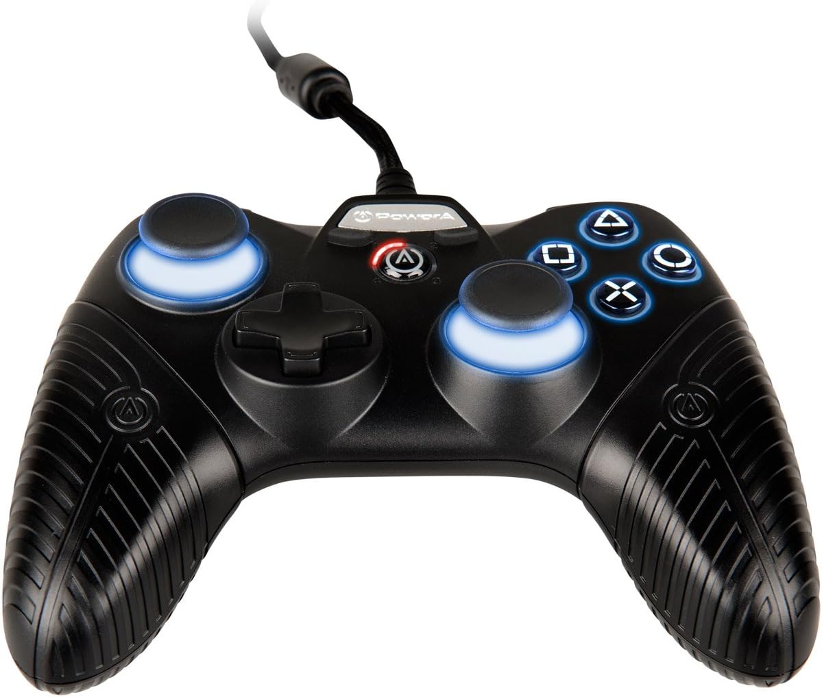 Powera Fusion Tournament Handkontroll (Ps3)