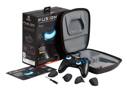 Powera Fusion Tournament Handkontroll (Ps3)