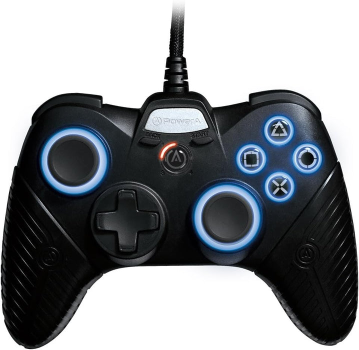 Powera Fusion Tournament Handkontroll (Ps3)