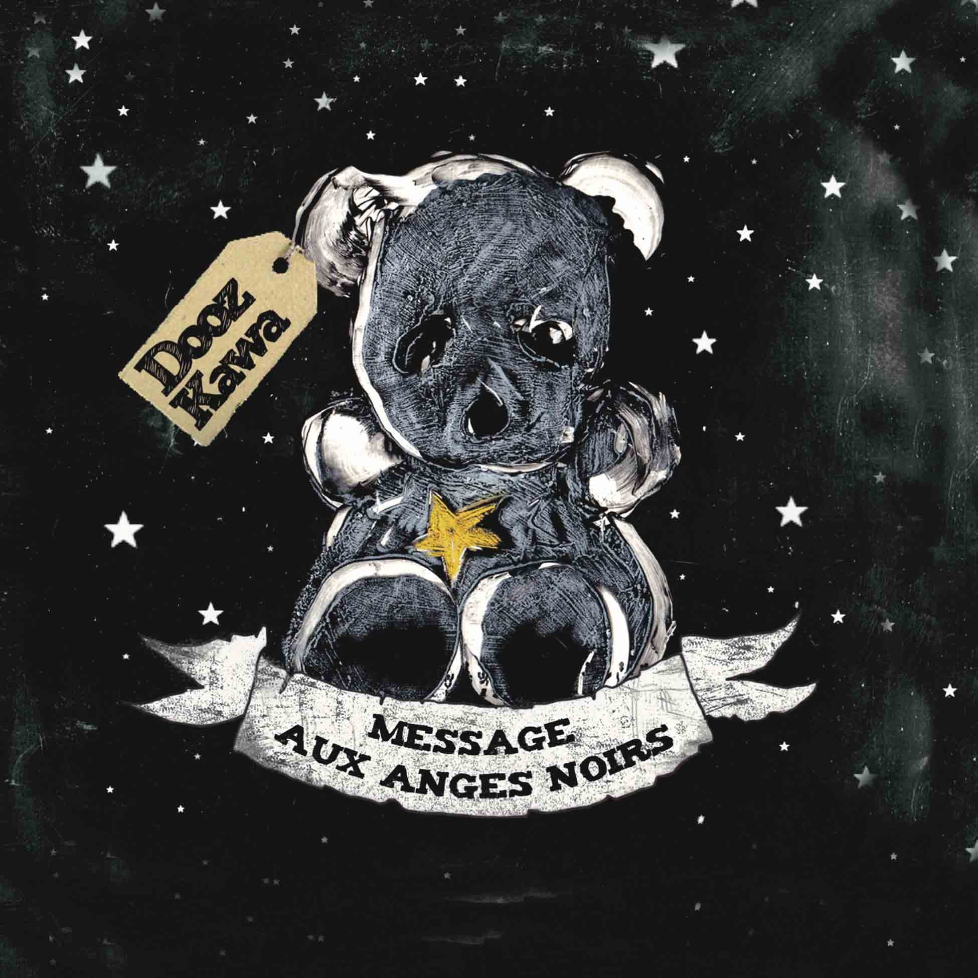 Message aux Anges Noirs