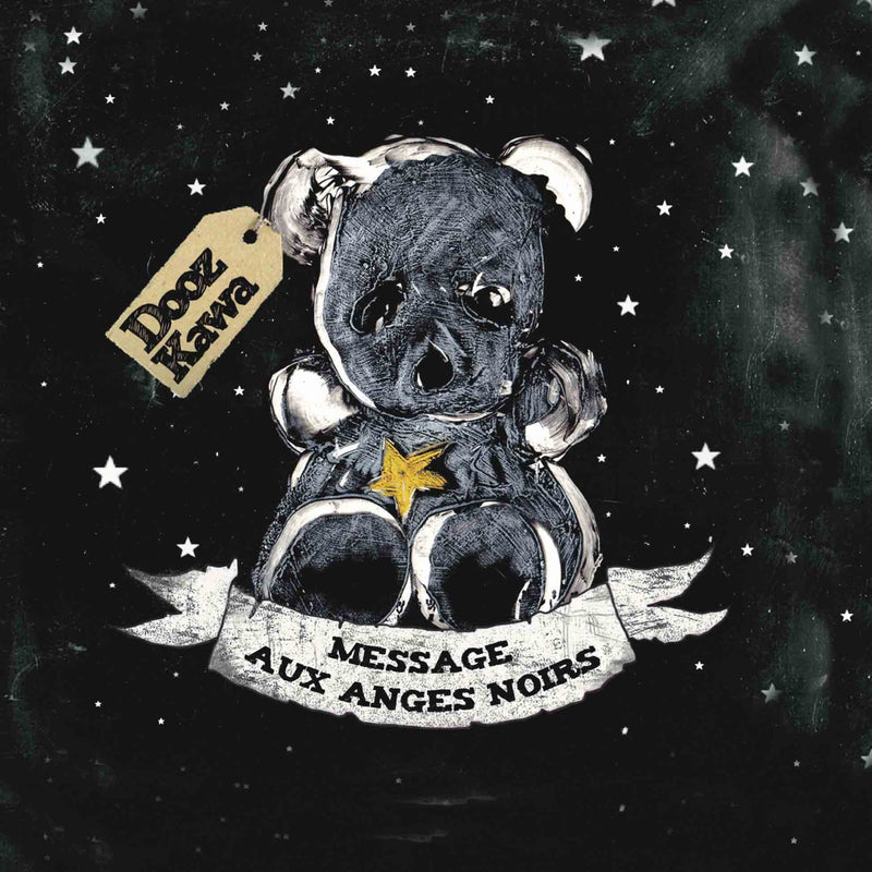Message aux Anges Noirs