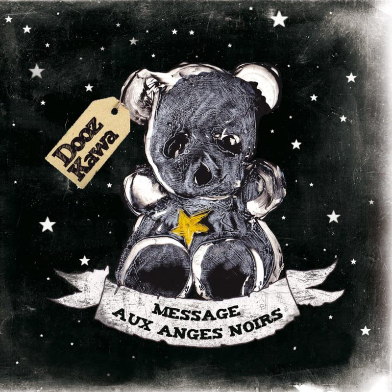 Message aux Anges Noirs