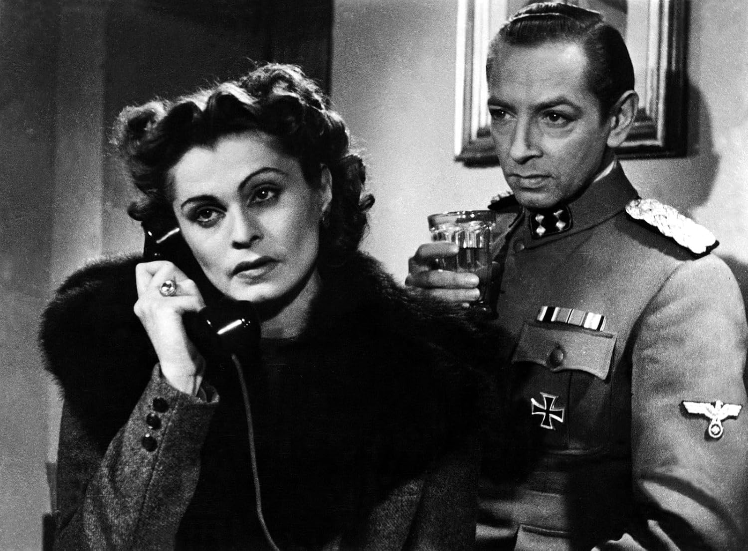 ROSSELLINI, ROBERTO - ROM, OFFENE STADT