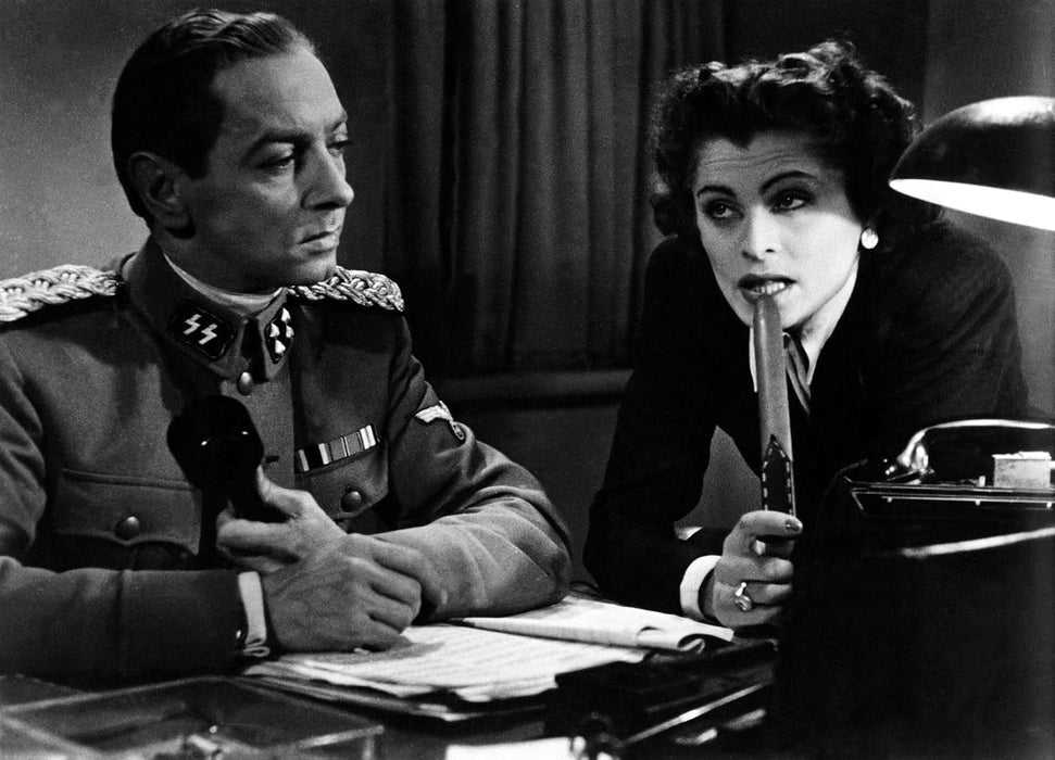 Rom, offene Stadt (Filmjuwelen)