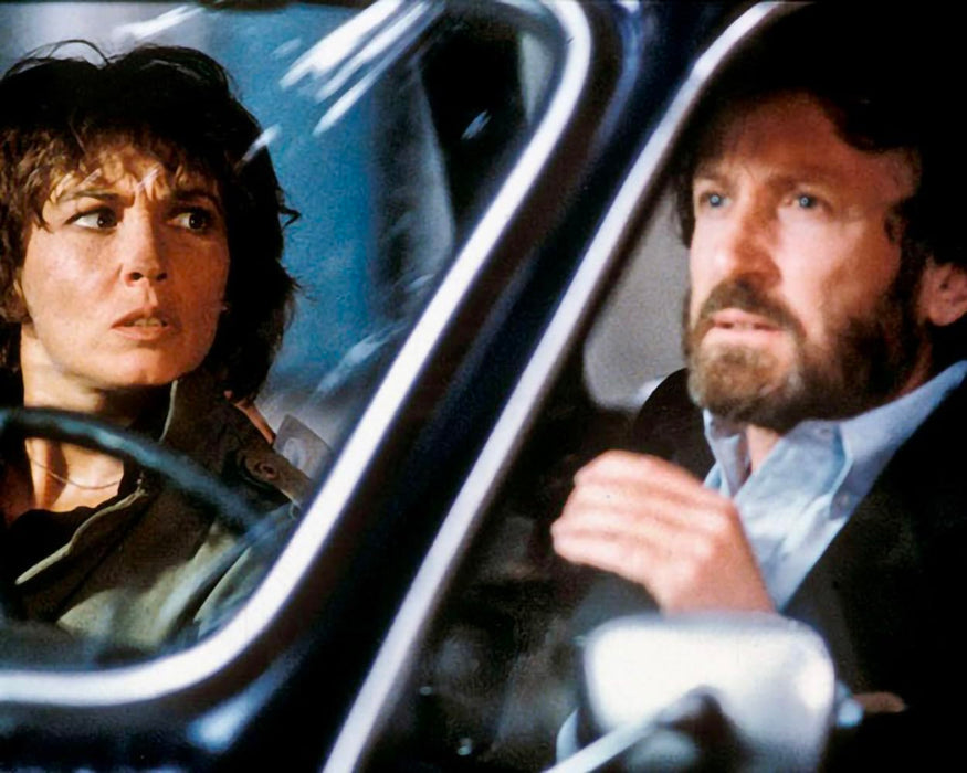 Der Polizeikrieg (La guerre des polices) / Knallharter Kriminalfilm mit Starbesetzung (Pidax Film-Klassiker