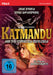 Katmandu - Nur die Stärksten überleben (Les Chemins de Katmandou) / Spannendes Krimidrama mit Starbesetzung (Pidax Film-Klassiker