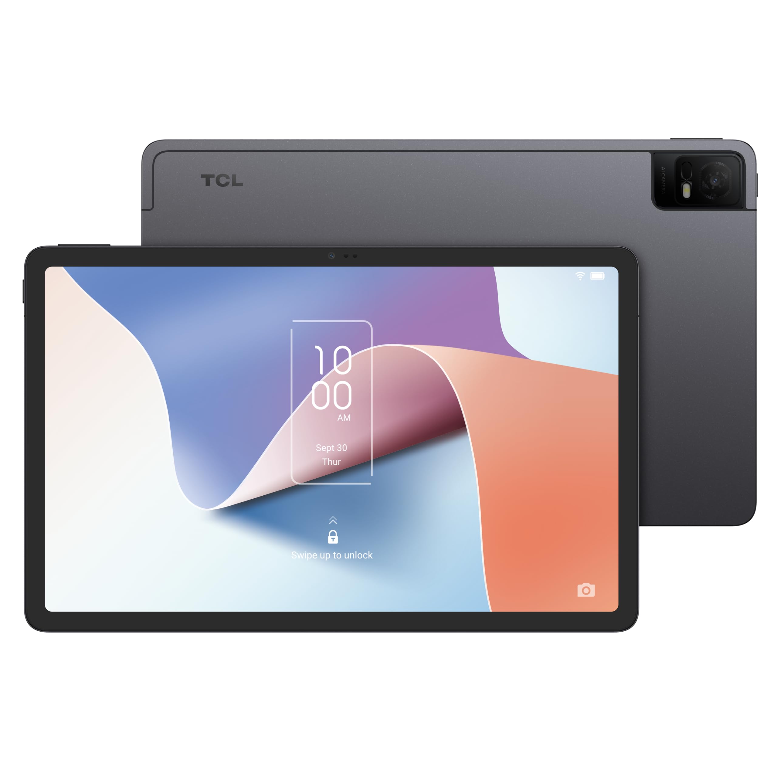 TCL - TAB 11 NXTPAPER GREY