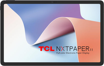 TCL - TAB 11 NXTPAPER GREY