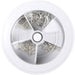 Assortimento di gioielli, placcato argento, SP, 1 set