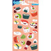 Paper Sheet Kawaii (sushi)