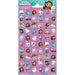 Adesivi marca Funny Products modello La casa delle bambole di Gabby Pack di Adesivi