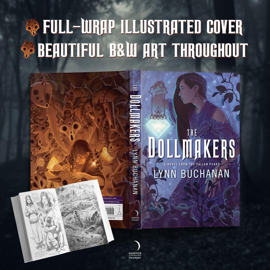 The Dollmakers
