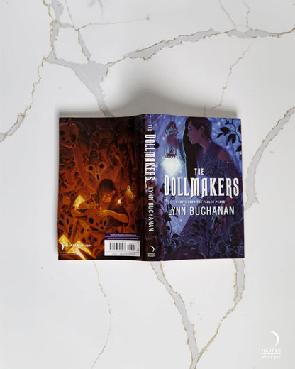 The Dollmakers