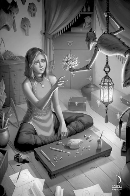 The Dollmakers