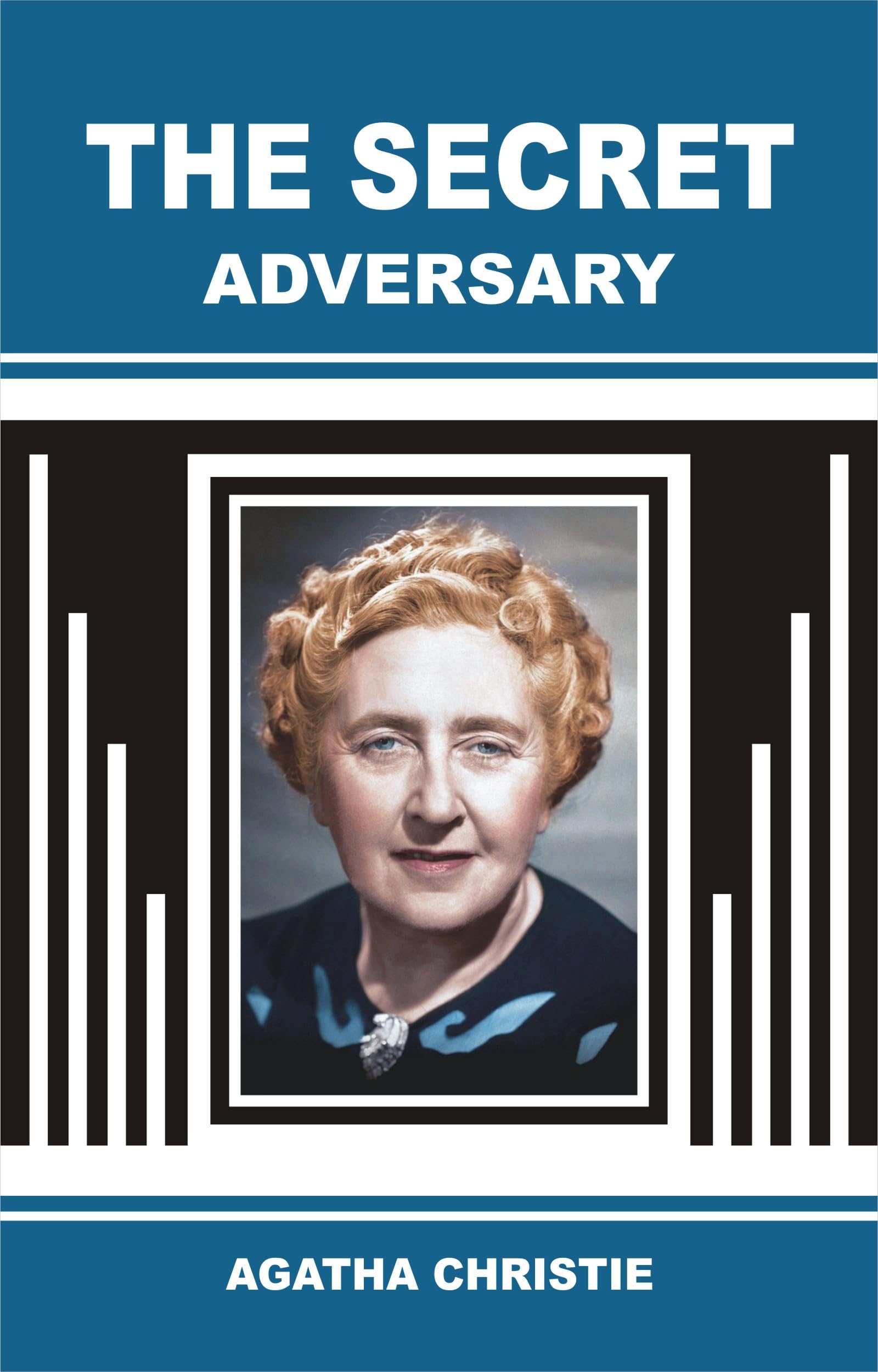 The Secret Adversary