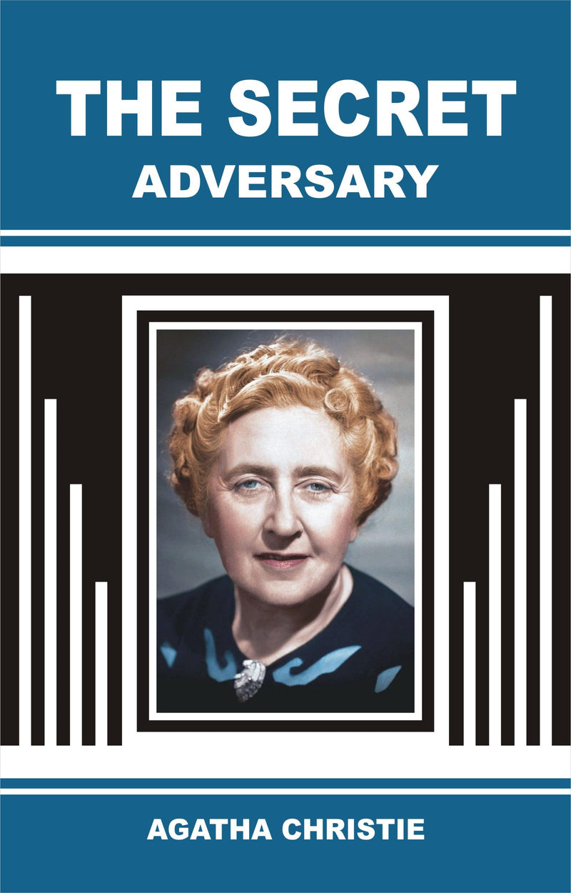 The Secret Adversary