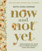 Now and Not Yet Bible Study Guide plus Streaming Video