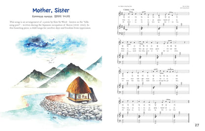Korean Folk Songs